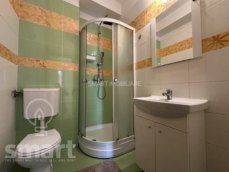 Apartament 4 camere terasa 35mp Zorilor - 7