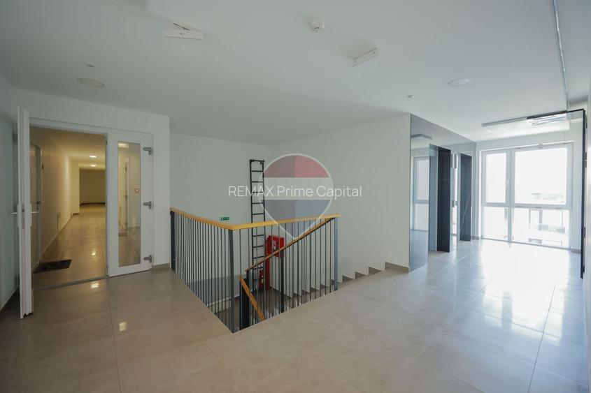 De vânzare apartament cu 3 camere - Prima Arena - 29