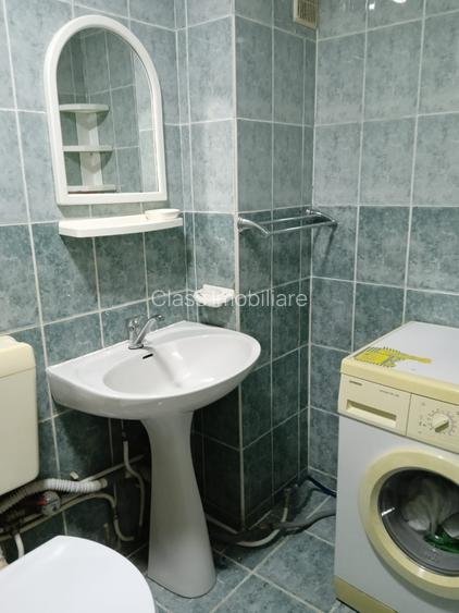 Apartament de vanzare cu 2 camere decomandat – Mănăștur, str. Mehedinți - 8