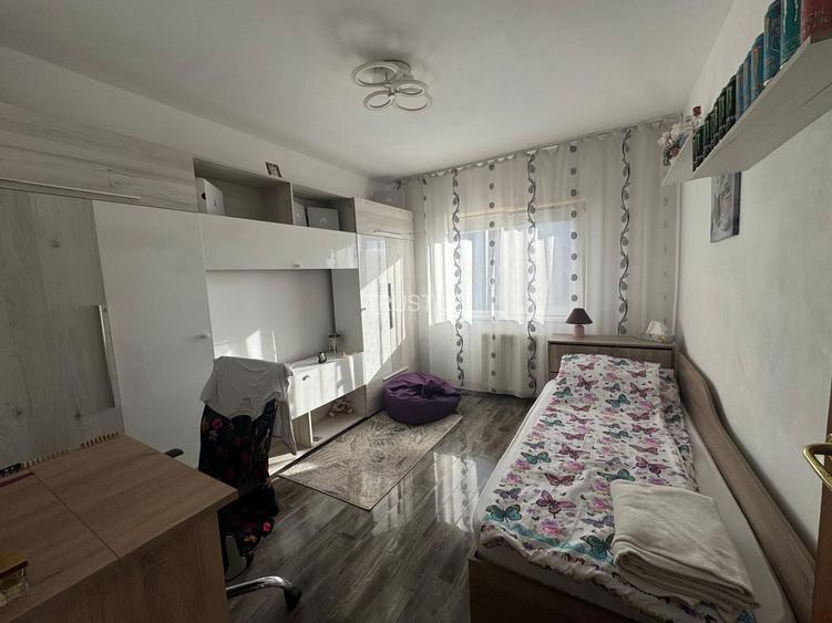 COMISION 0% | Apartament 3 Camere | 72 mp | Zona Soarelui - 9