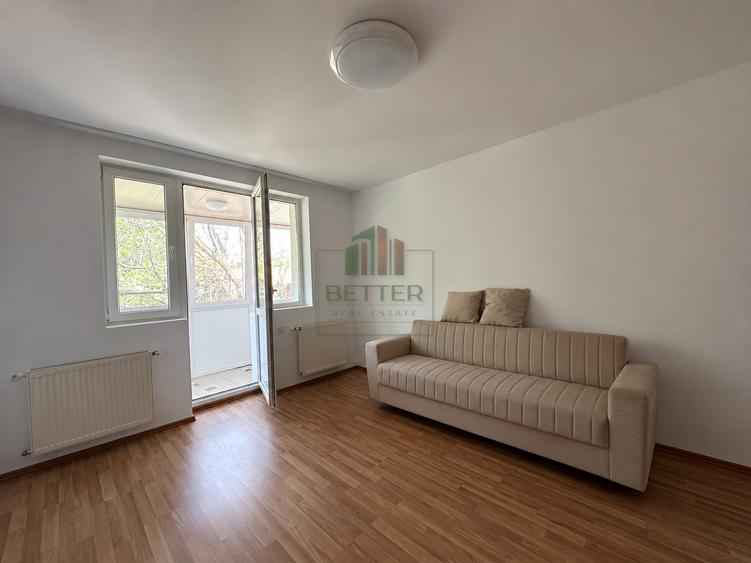 Apartament 3 camere, 2 băi de închiriat în Popești-Leordeni, 2 locuri de parcare