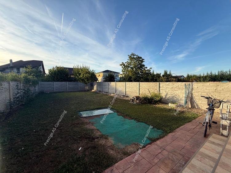 Duplex nemobilat | 4 camere+3 bai | 350mp Teren- Ikea-Dumbravita