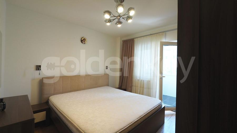 Apartament modern cu 3 camere | 2 locuri de parcare