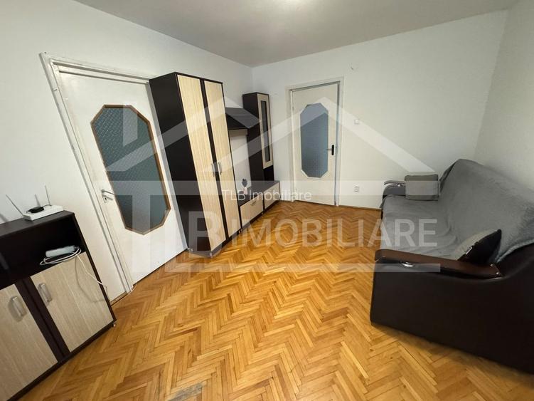 Apartament cu 3 camere, 68mp, Zona strazii Petru Dobra - 2