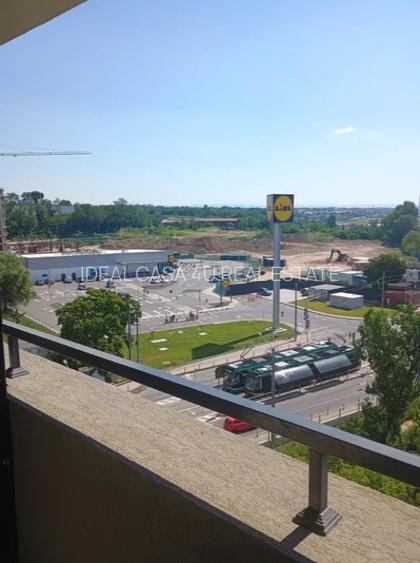 Apartament cu 2 camere in Tatarasi-Solumnia,bloc nou - 9
