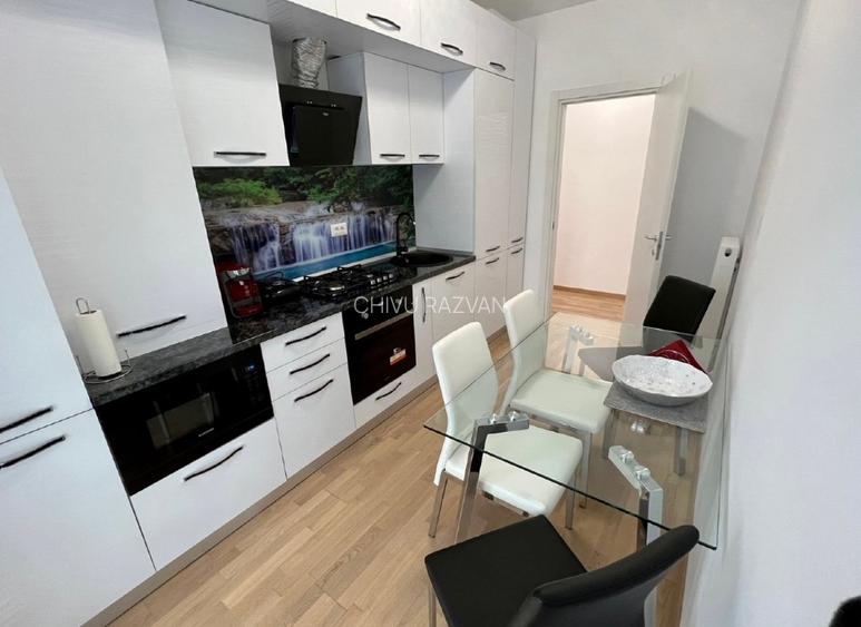 Închiriez apartament 3 camere MRS RESIDENCE PLOIEȘTI  - 4