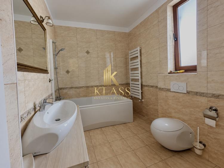 Apartament in Vila | 4 Camere | Pretabil Rezidential & Birouri | Primaverii