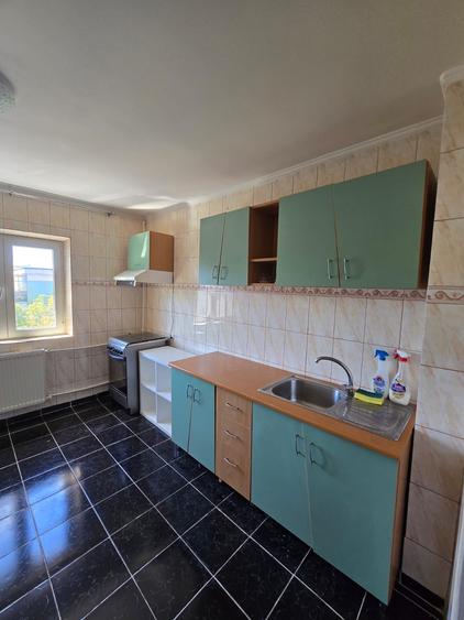 Apartament 2 camere spațios | Crângași | 2 balcoane | 60 mp