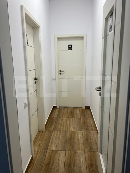 Spațiu de birouri, 350 mp, zona Piața Mihai Viteazu