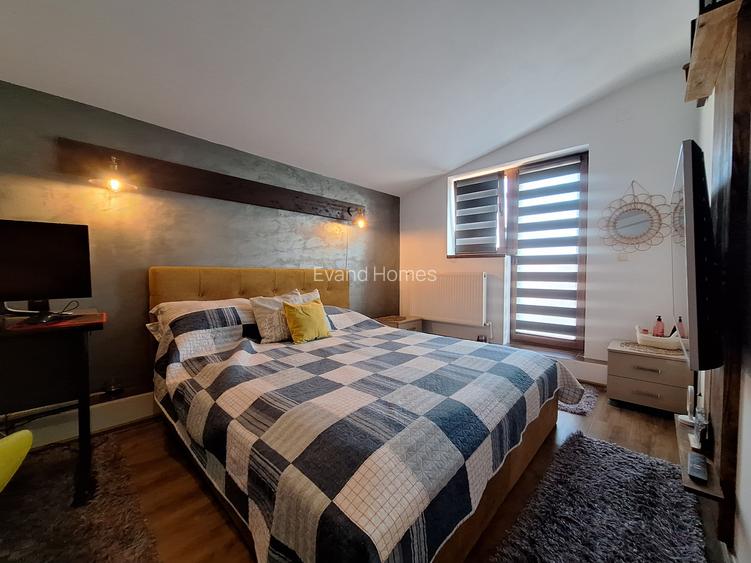 3 camere spatiose si luminoase- elegant si cu bun gust amenajate-2 bai-Soarelui - 2