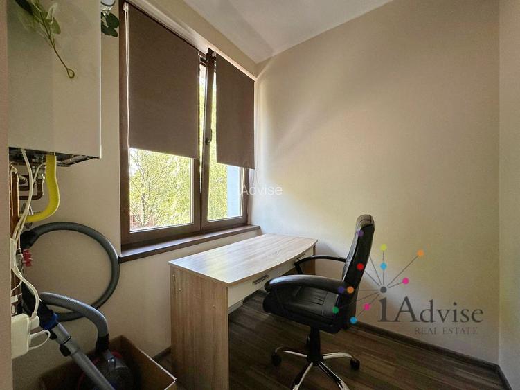 Apartament 2 camere | Mobilat și utilat | Grădină și acces auto | Brașovul Vechi - 25