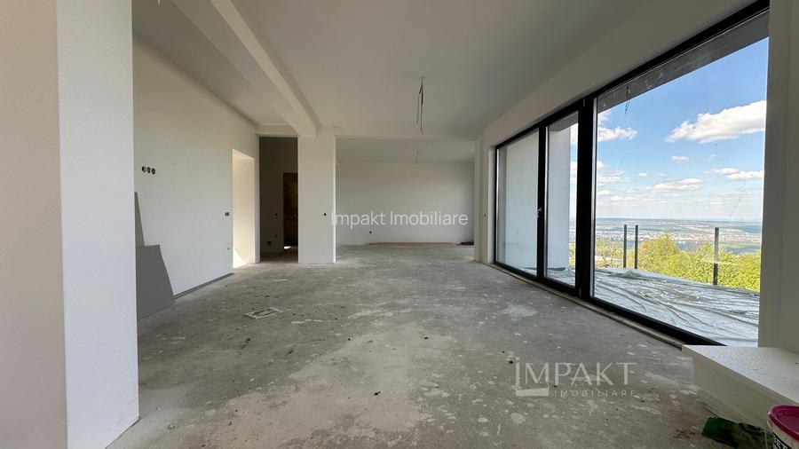 Duplex Premium de vanzare in Feleacu – Priveliste Panoramica - 8