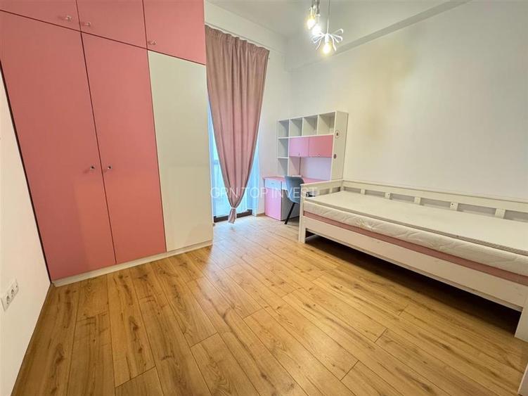 Penthouse 4 camere 2 balcoane terasa 20 mp zona Doamna Stanca - 6