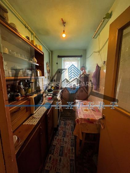 Apartament cu 4 camere de vânzare in Sebeș - 5