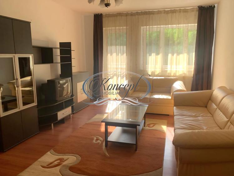 Apartament 2 camere langa FSEGA, Gheorgheni