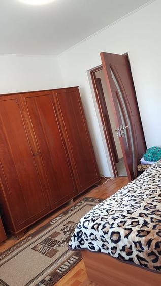 2 camere mobilat, decomandat, Lujerului, Militari