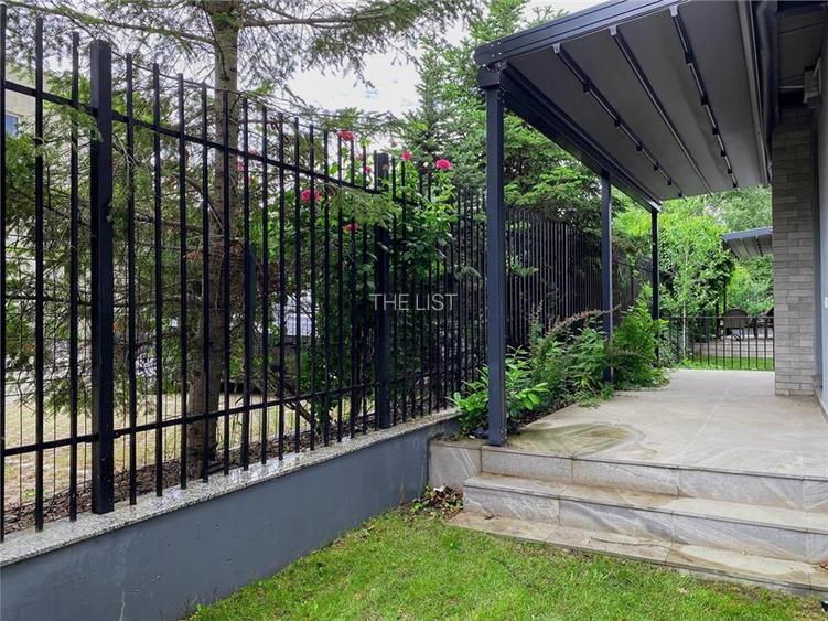 De Vanzare | Vila cu 5 camere | Pipera - 34