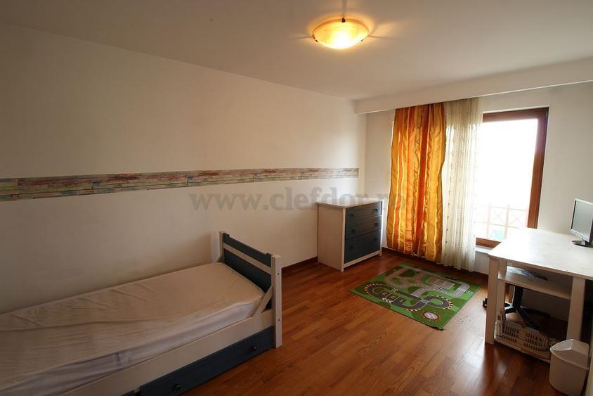 American Village - Vila de închiriat în zona Pipera/OMV