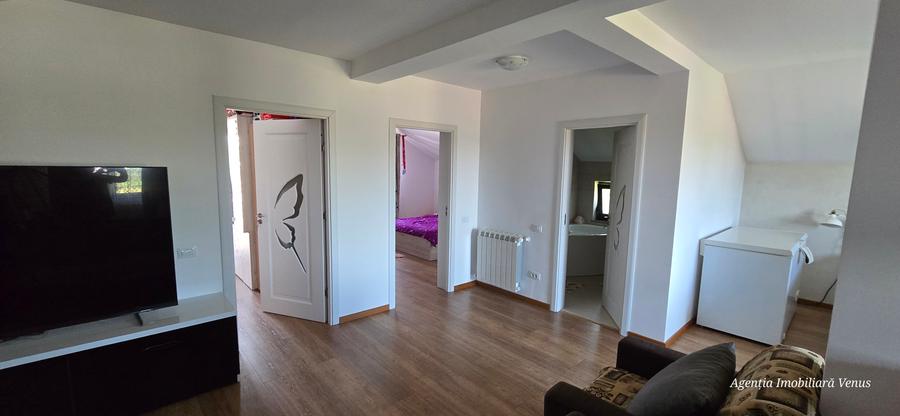 Casa P+M, caramida, 2020, zona Dobosari