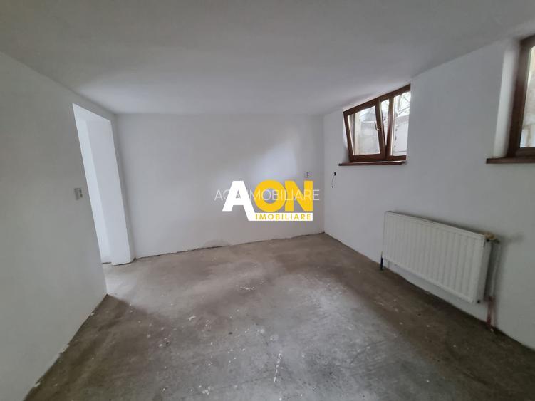 De vanzare casa 6 camere, S+P+M, 900mp teren, Cetate - 20