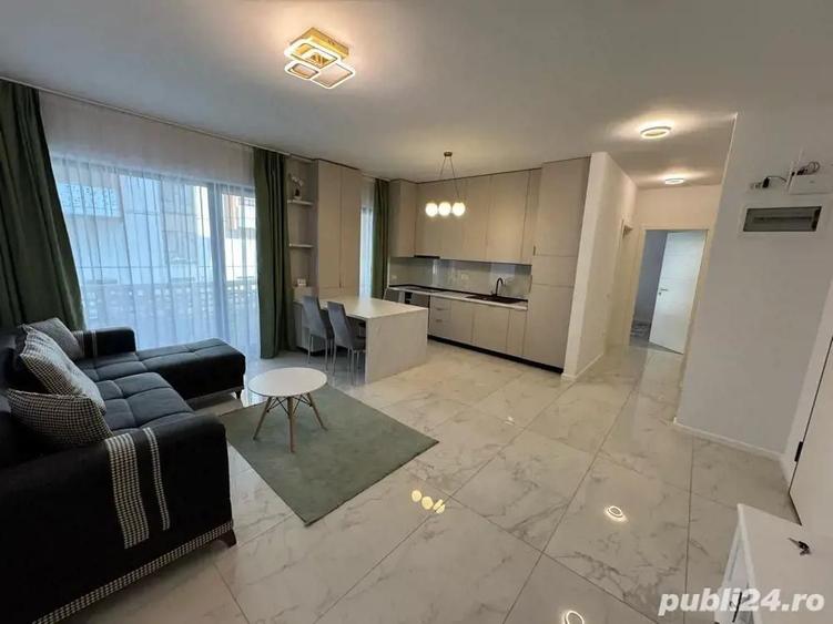 APARTAMENT CU 2 CAMERE IN FUTURE RESIDENCE 1 GIROC