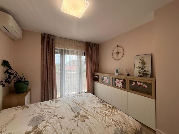 # 🏡 Apartament 3 Camere Premium | ICON Residence | Terasă 20+ mp |