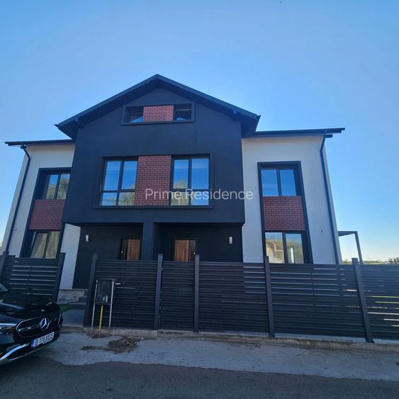 PROMOȚIE: Duplex 170mp utili, P+2, Balotești – Doar 149.000€!