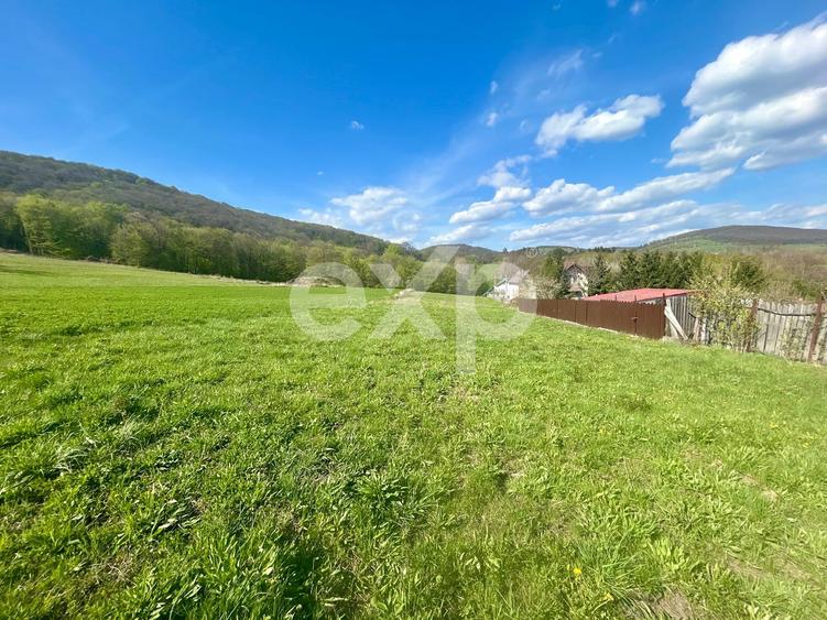 TEREN INTRAVILAN – 2.069 MP – VÂLCELE, COVASNA -23.6 E/MP - 48900 Euro