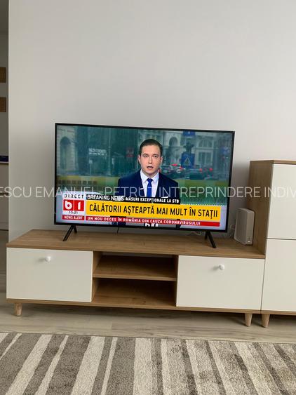 Apartament 2 camere | Greenfield | Baneasa | modern | cu parcare - 7