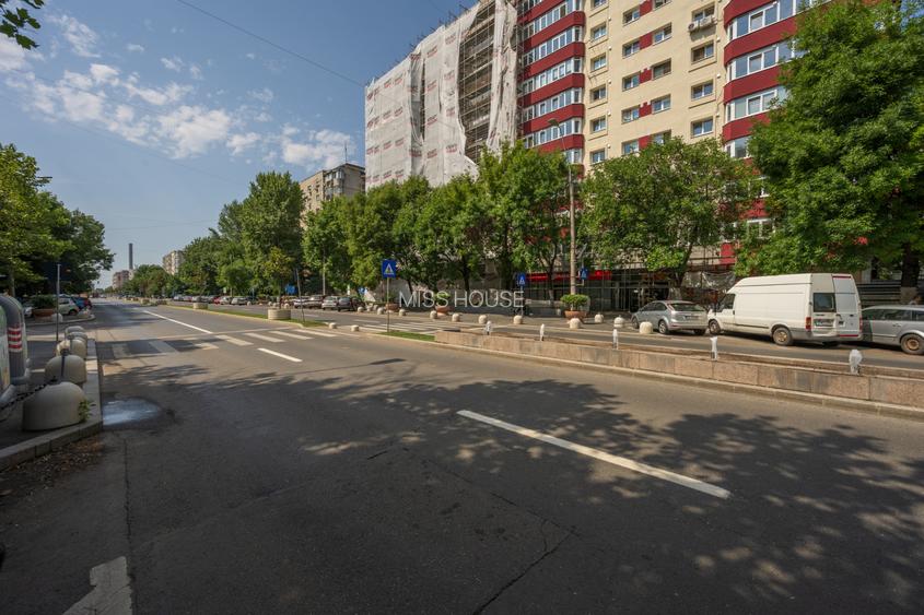 Apartament 2 camere Brancoveanu, stradal, bloc reabilitat - 14