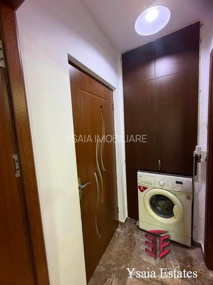 INEL 2 - EXCLUSIVITATE LA VANZARE - 3 CAMERE SEMI CONFORT MAXIM - GAZE - PARCARE - 7