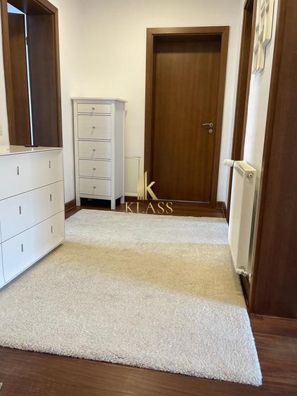 Vila 4 camere, 150 mp, Pipera – Voluntari, garaj si curte
