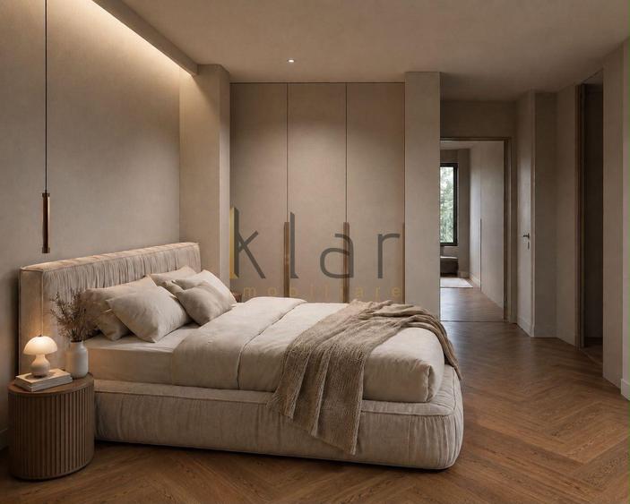Apartament 3 camere complet renovat in Grigorescu