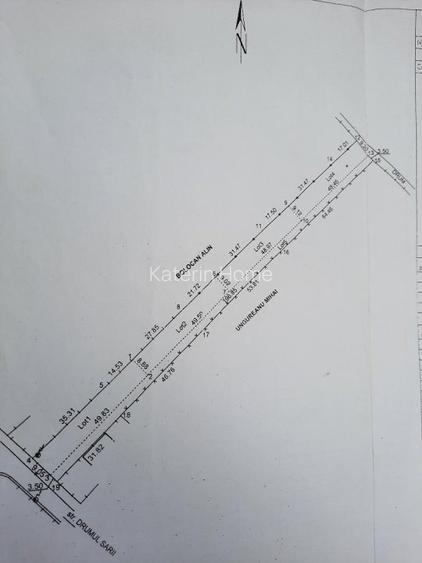 Teren intravilan Ploiesti-Zona Bariera Bucov - 14