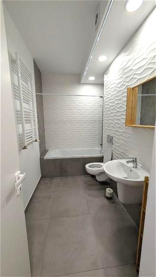 Apartament 3 camere | Modern | Parcare inclusa | Zona pipera