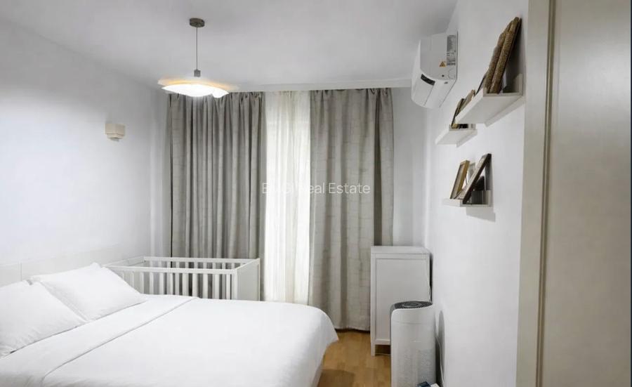 Apartament 2 camere Băneasa Aerogarii Bloc Boutique Parcare - 2