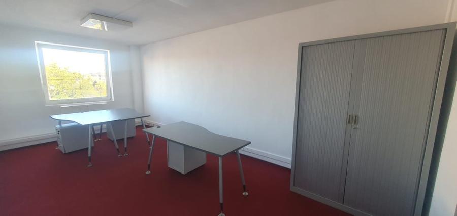 Inchiriere spatii birouri zona Bucurestii Noi, Jiului, Sector 1 Bucuresti