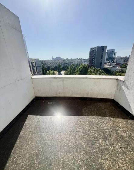 Apartament 4 Camere - Penthouse | Zona Unirii | Mobilat Partial