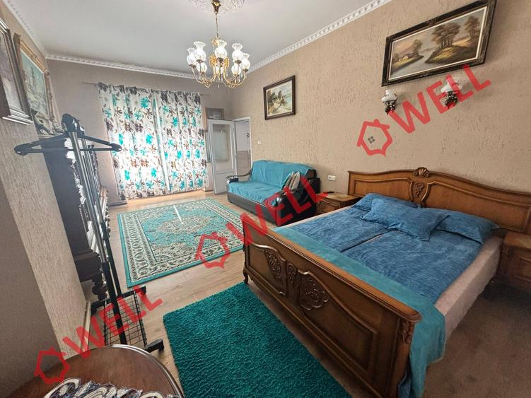 Apartament de închiriat în zona centrală a municipiului Târgu Secuiesc!