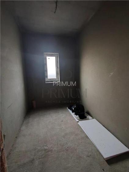 Duplex pe plan - teren generos - zona linistita - 7