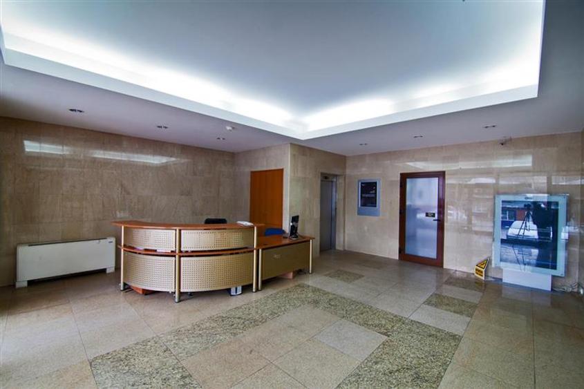 Birouri de inchiriat Calea Floreasca