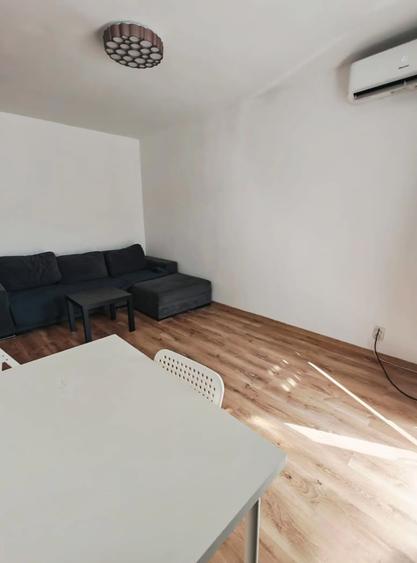 GARSONIERA- OZANA, CAT-FRIENDLY, BLOC REABILITAT, METROU, MODERN