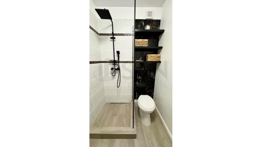 REA1029753 Apartament 3 camere Barbu Vacarescu vis a vis parc Verdi