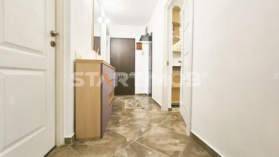 Apartament 3 camere cu 2 locuri parcare si boxa - 12
