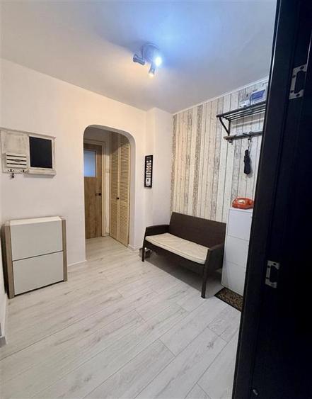 Apartament 2 camere- Nicolina Lidl