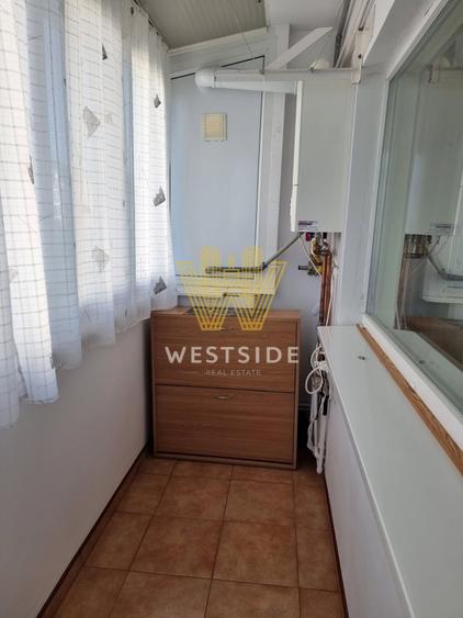 Apartament cu 3 camere, de inchiriat, in Giroc