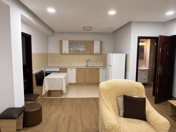 APARTAMENT 3 CAMERE | TERASA PROPRIE | - 3