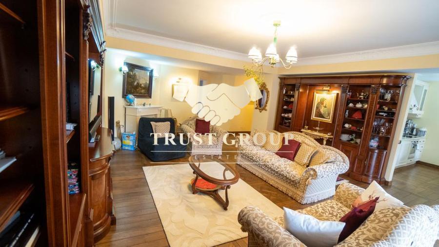 Apartament exclusivist cu 4 camere | Baza pârtiei Clăbucet | Predeal