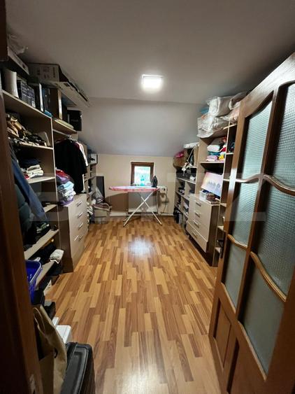 Casa de vanzare, 120 mp, sat Traian - comuna Branistea