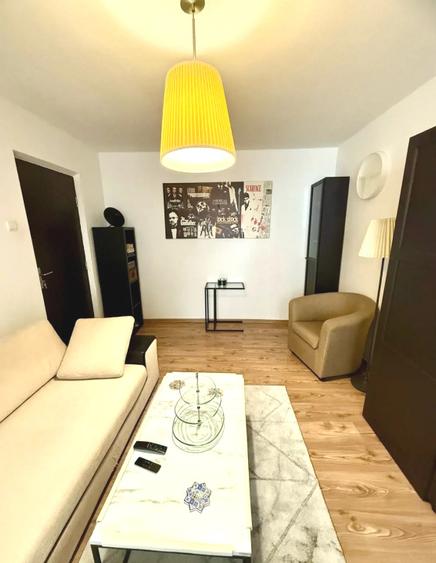 2 Camere Piața Victoriei | Parcare | Metrou 8 min